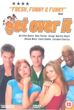 Watch and Download Get Over It 13