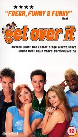 Watch and Download Get Over It 15