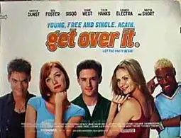 Watch and Download Get Over It 9