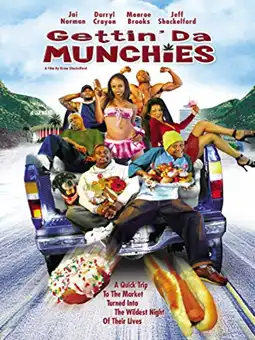 Watch and Download Gettin' Da Munchies 2