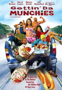 Watch and Download Gettin' Da Munchies 3