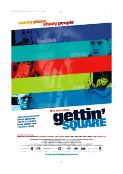 Watch and Download Gettin' Square 2