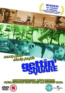 Watch and Download Gettin' Square 4