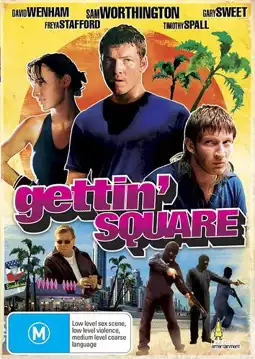 Watch and Download Gettin' Square 5