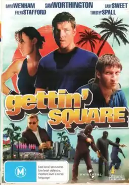 Watch and Download Gettin' Square 6