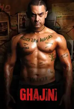 Watch and Download Ghajini 12