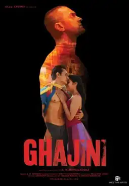 Watch and Download Ghajini 13