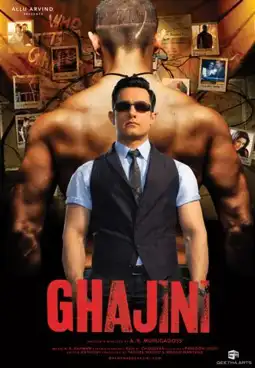 Watch and Download Ghajini 14