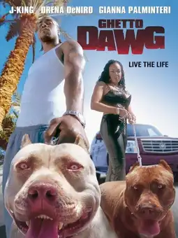 Watch and Download Ghetto Dawg 2