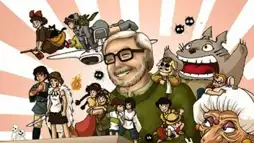 Watch and Download Ghibli and The Miyazaki Mystery 2