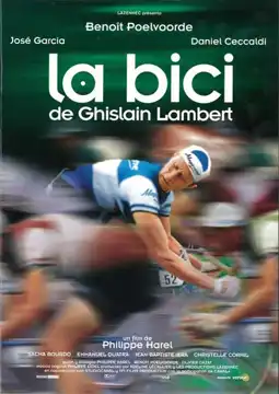 Watch and Download Ghislain Lambert's Bicycle 6