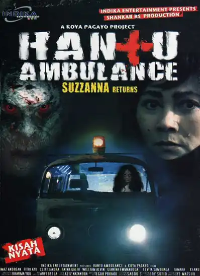 Watch and Download Ghost Ambulance 1