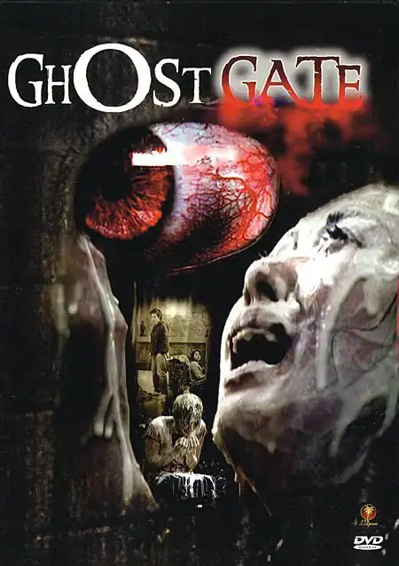 Watch and Download Ghost Gate 1