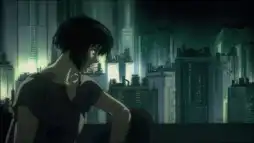 Watch and Download Ghost in the Shell 2.0 2