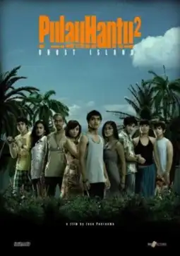 Watch and Download Ghost Island 2 2