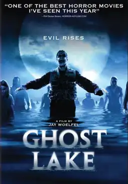 Watch and Download Ghost Lake 2