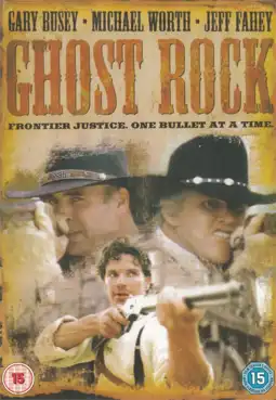 Watch and Download Ghost Rock 6