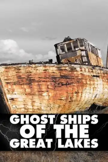 Watch and Download Ghost Ships of the Great Lakes 1