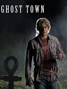 Watch and Download Ghost Town 4