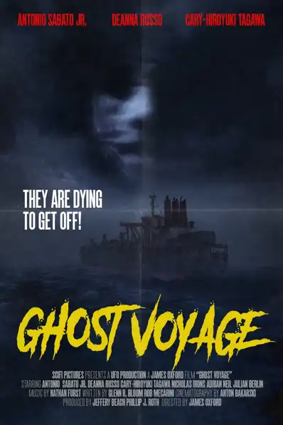 Watch and Download Ghost Voyage 1