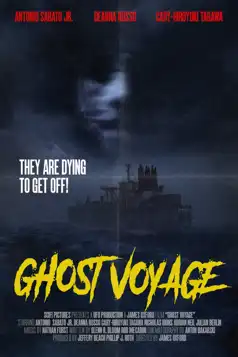 Watch and Download Ghost Voyage