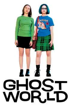 Watch and Download Ghost World