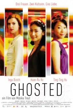 Watch and Download Ghosted 3