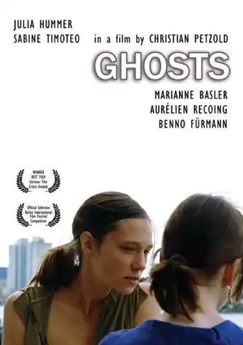 Watch and Download Ghosts 4