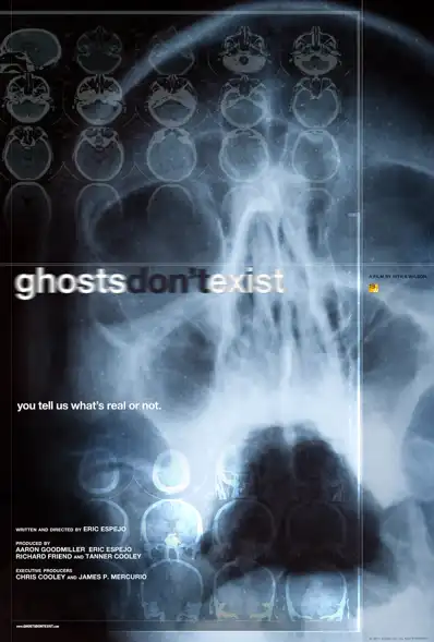 Watch and Download Ghosts Don't Exist 1