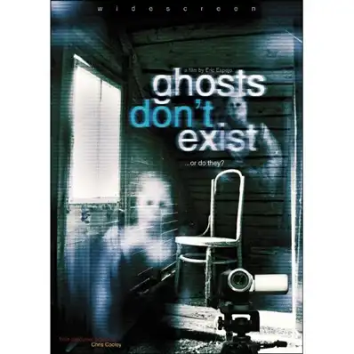 Watch and Download Ghosts Don't Exist 2