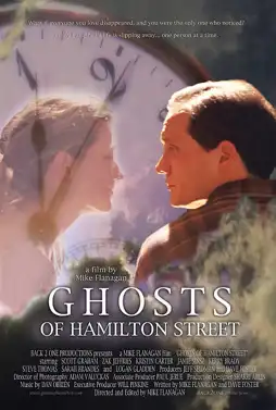 Watch and Download Ghosts of Hamilton Street 1