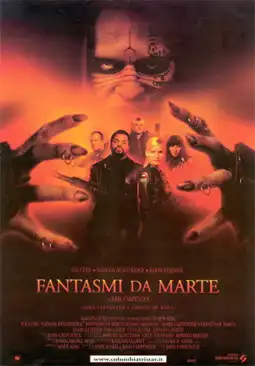 Watch and Download Ghosts of Mars 13