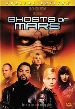 Watch and Download Ghosts of Mars 15