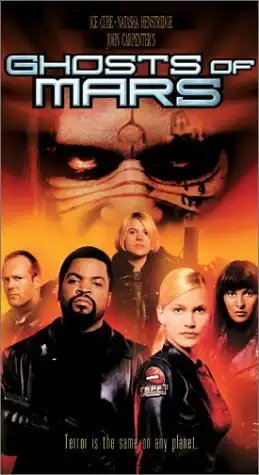 Watch and Download Ghosts of Mars 16