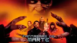 Watch and Download Ghosts of Mars 2