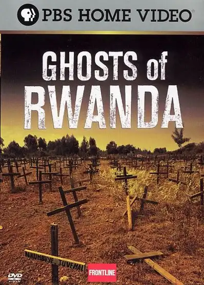 Watch and Download Ghosts of Rwanda 2