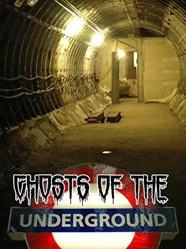 Watch and Download Ghosts on the Underground 2