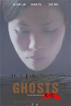 Watch and Download Ghosts