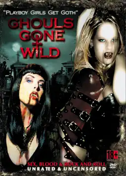 Watch and Download Ghouls Gone Wild 7