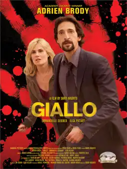 Watch and Download Giallo 4