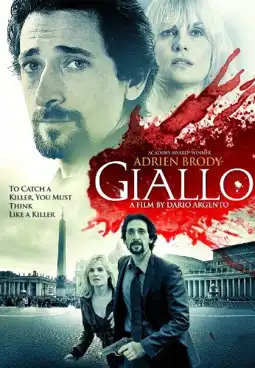 Watch and Download Giallo 5