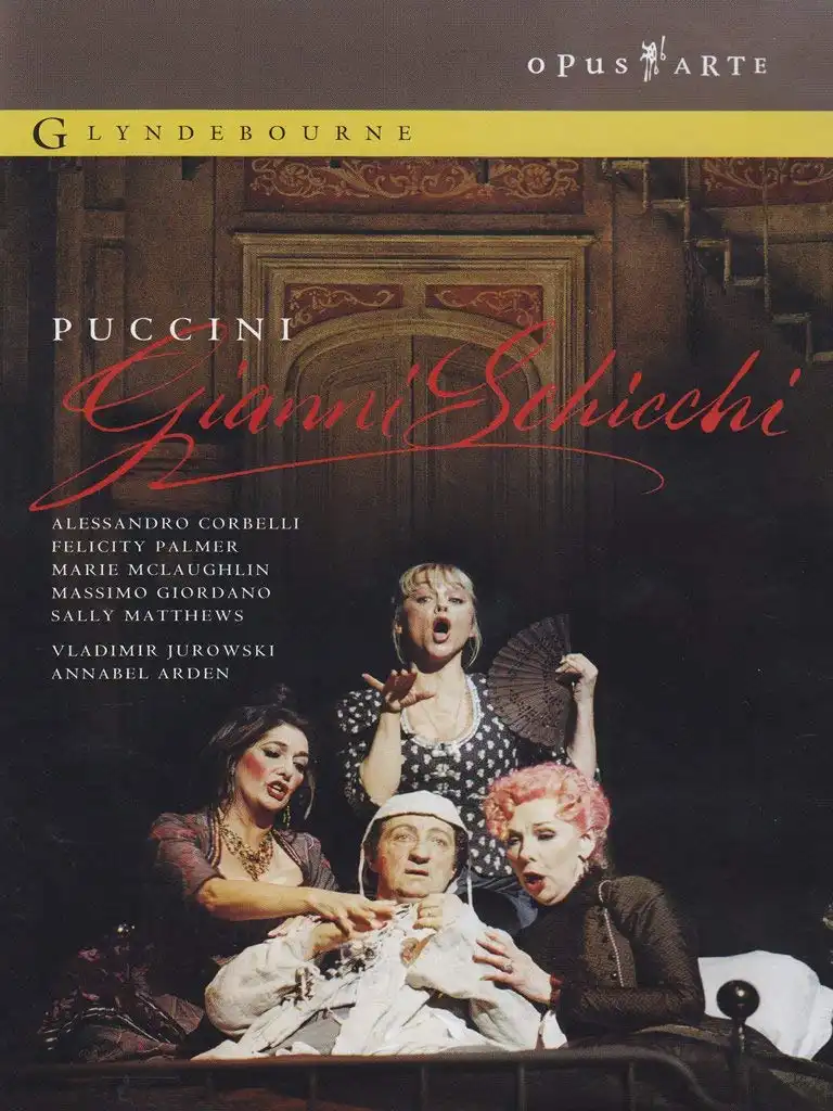 Watch and Download Gianni Schicchi 1