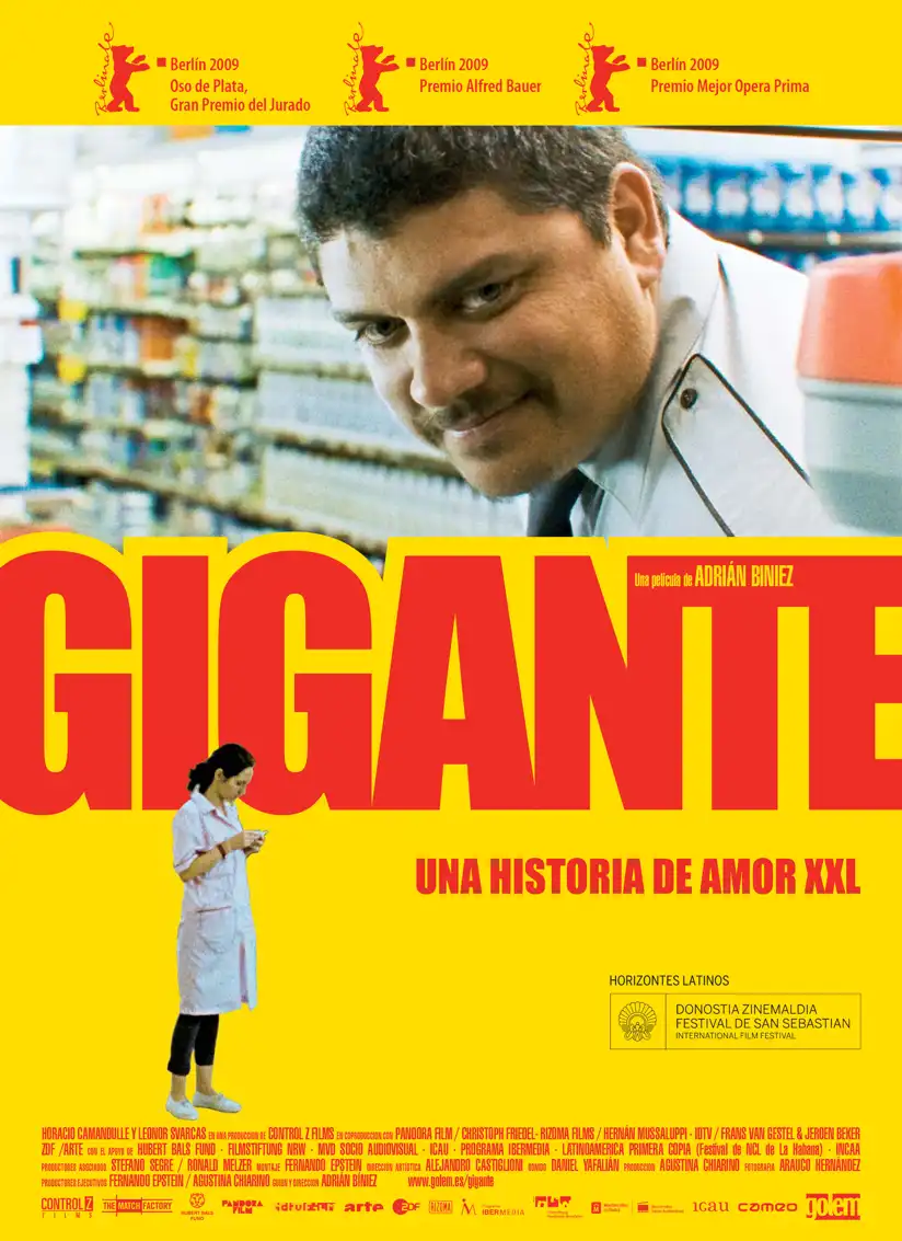 Watch and Download Giant 10