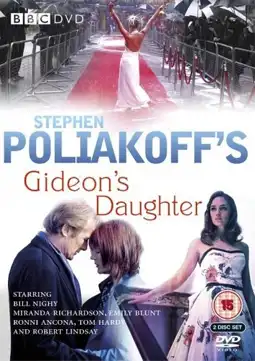 Watch and Download Gideon's Daughter 3