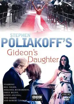 Watch and Download Gideon's Daughter 4