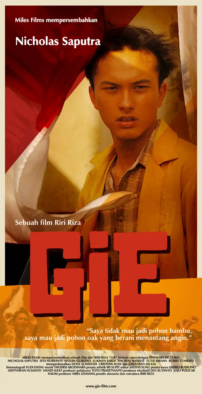 Watch and Download Gie 4