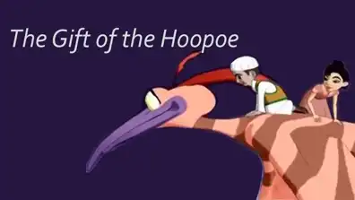 Watch and Download Gift of the Hoopoe 1