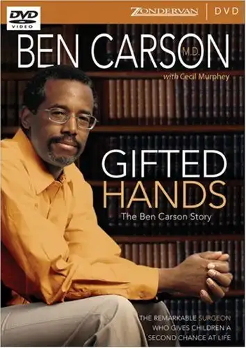 Watch and Download Gifted Hands: The Ben Carson Story 16