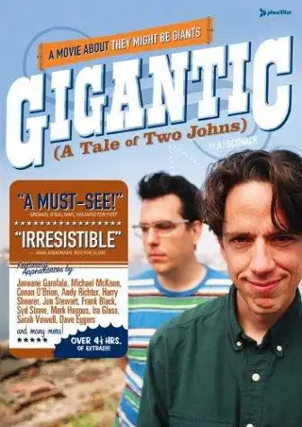 Watch and Download Gigantic (A Tale of Two Johns) 4