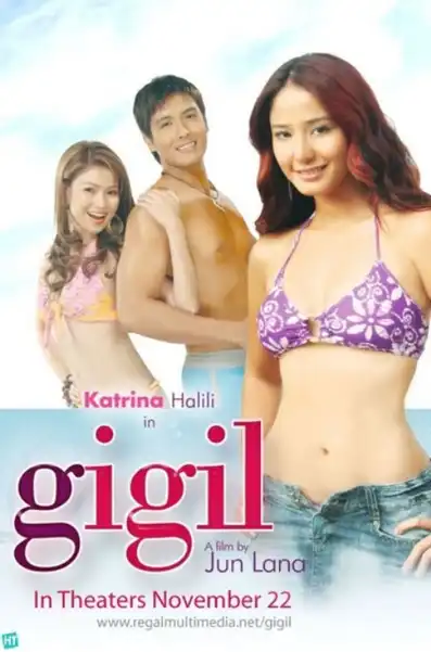 Watch and Download Gigil 1